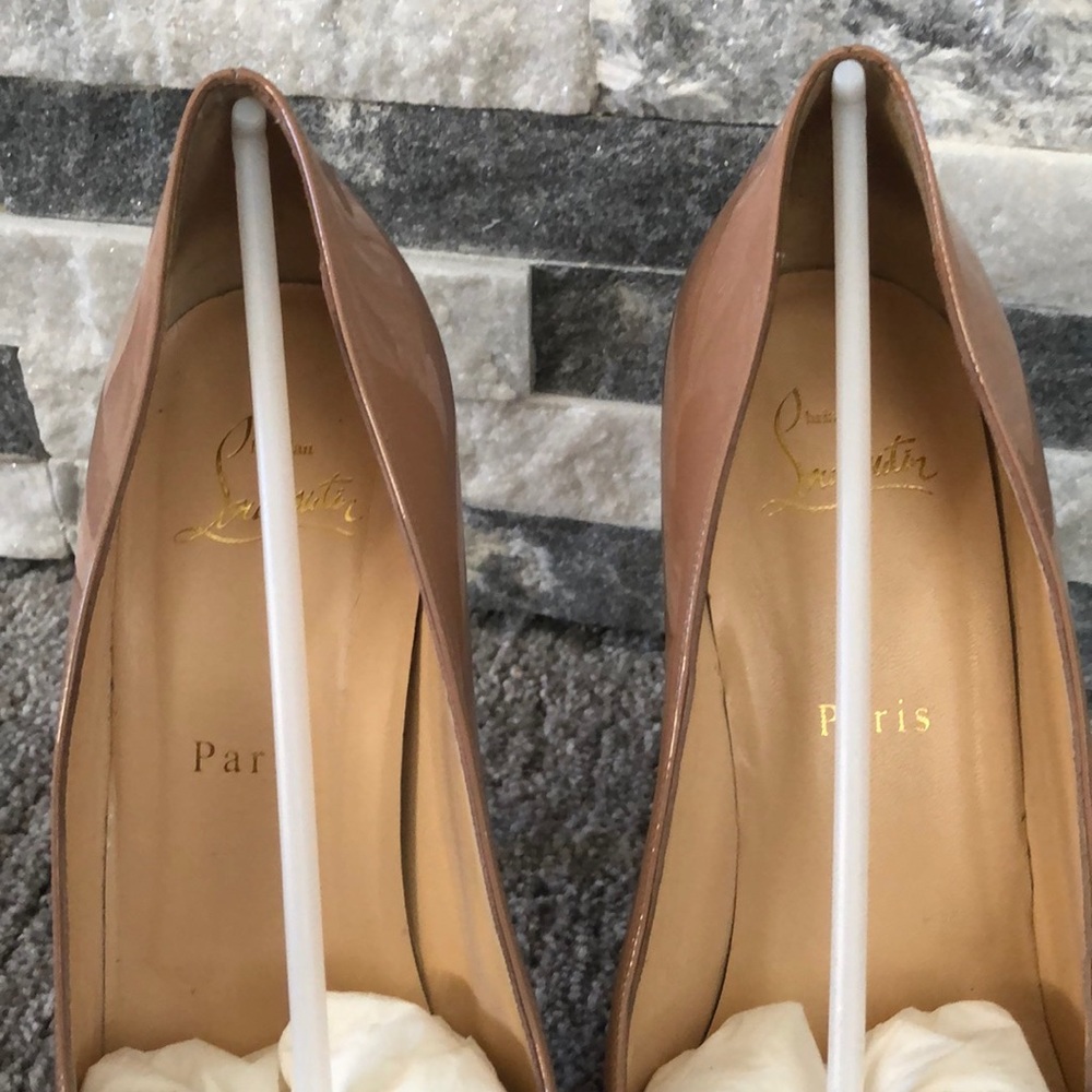 Christian Louboutin heels - Picture 7 of 11